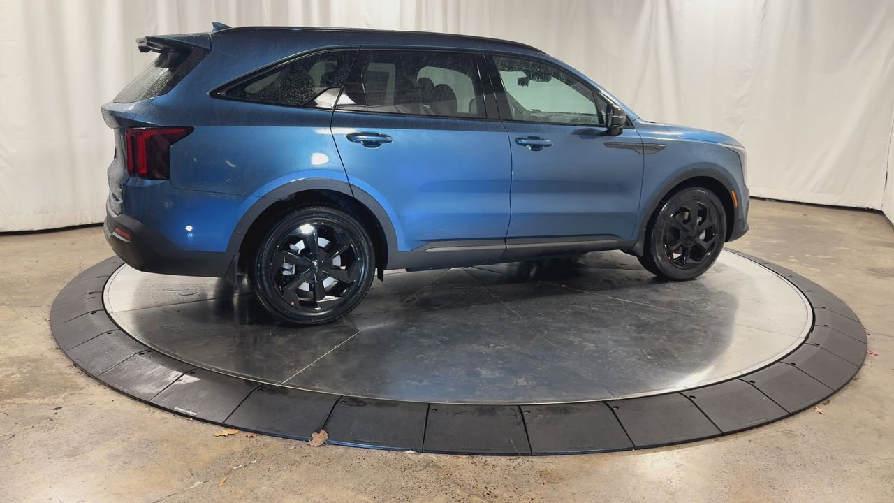 New 2026 Kia Sorento SX Prestige image 2