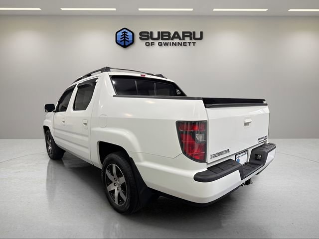 Used 2014 Honda Ridgeline SE image 3