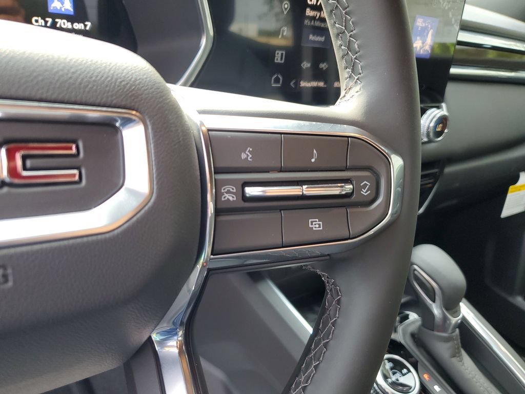 New 2026 GMC Canyon Elevation w/ Convenience Package AWD/4WD image 21