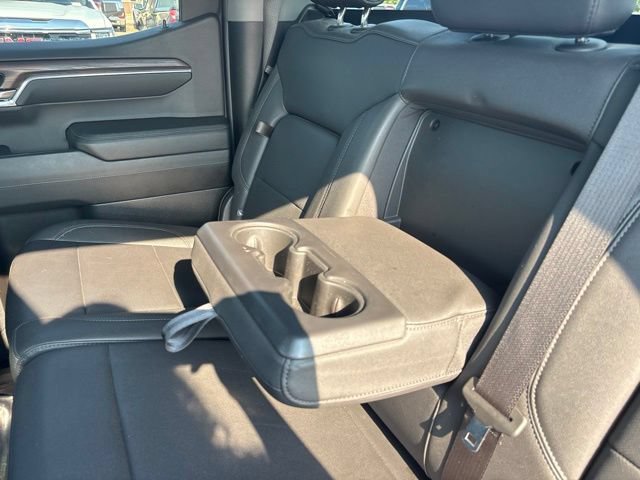 Used 2023 GMC Sierra 1500 SLT w/ SLT Convenience Package AWD/4WD image 33