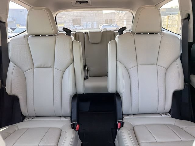 New 2026 Subaru Ascent Limited AWD/4WD image 31