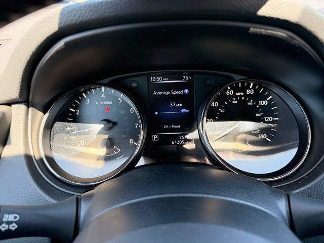 Certified 2017 Nissan Rogue Sport SL w/ SL Premium Package AWD/4WD image 32
