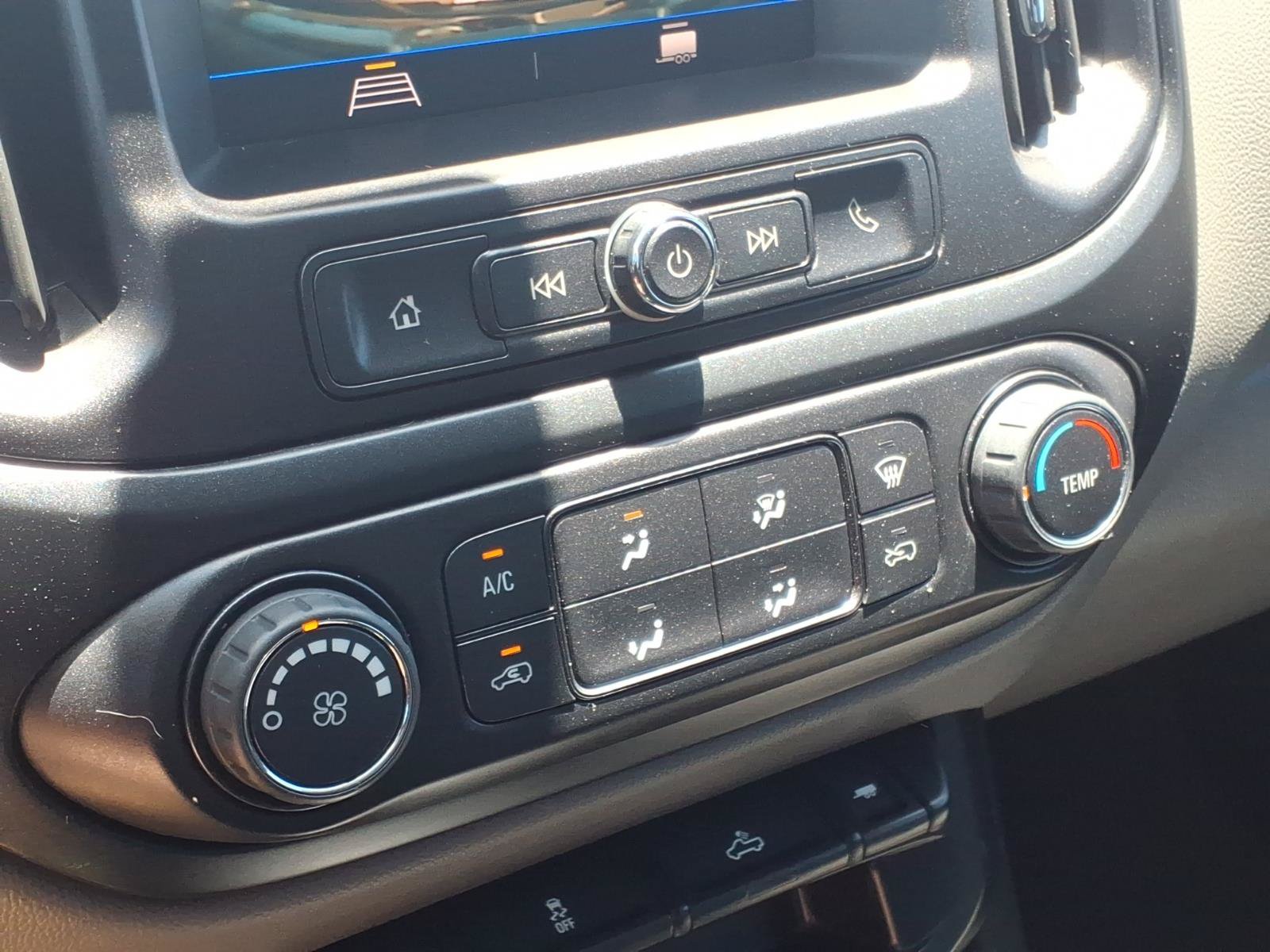 Used 2022 GMC Canyon Elevation Standard w/ Trailering Package RWD image 18