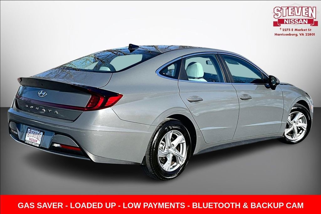 Used 2023 Hyundai Sonata SE image 6