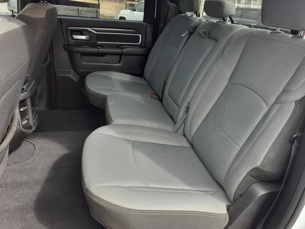 Used 2024 RAM 2500 Big Horn w/ Off Road Package image 15