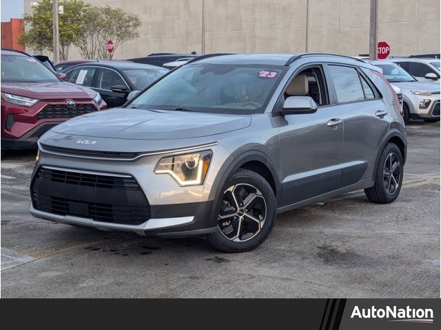 Used 2023 Kia Niro EX