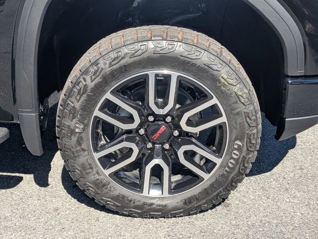 New 2026 GMC Sierra 1500 AT4 w/ AT4 Premium Package image 11