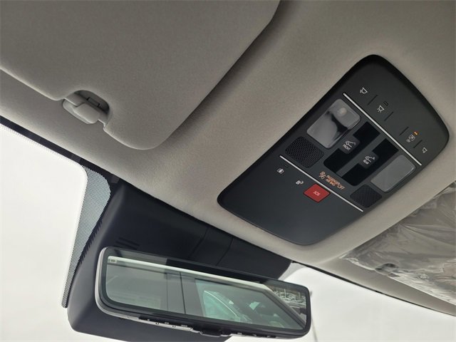 New 2026 Hyundai Palisade Calligraphy image 22