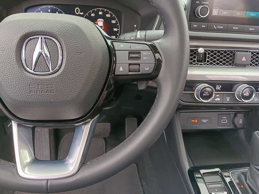 Used 2024 Acura Integra FWD image 25