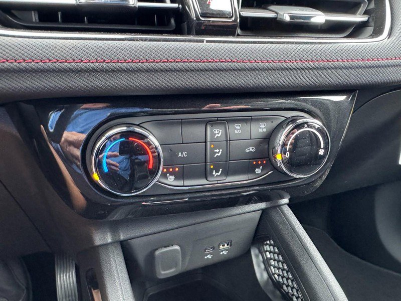 New 2026 Chevrolet TrailBlazer RS w/ Driver Confidence Package FWD image 13
