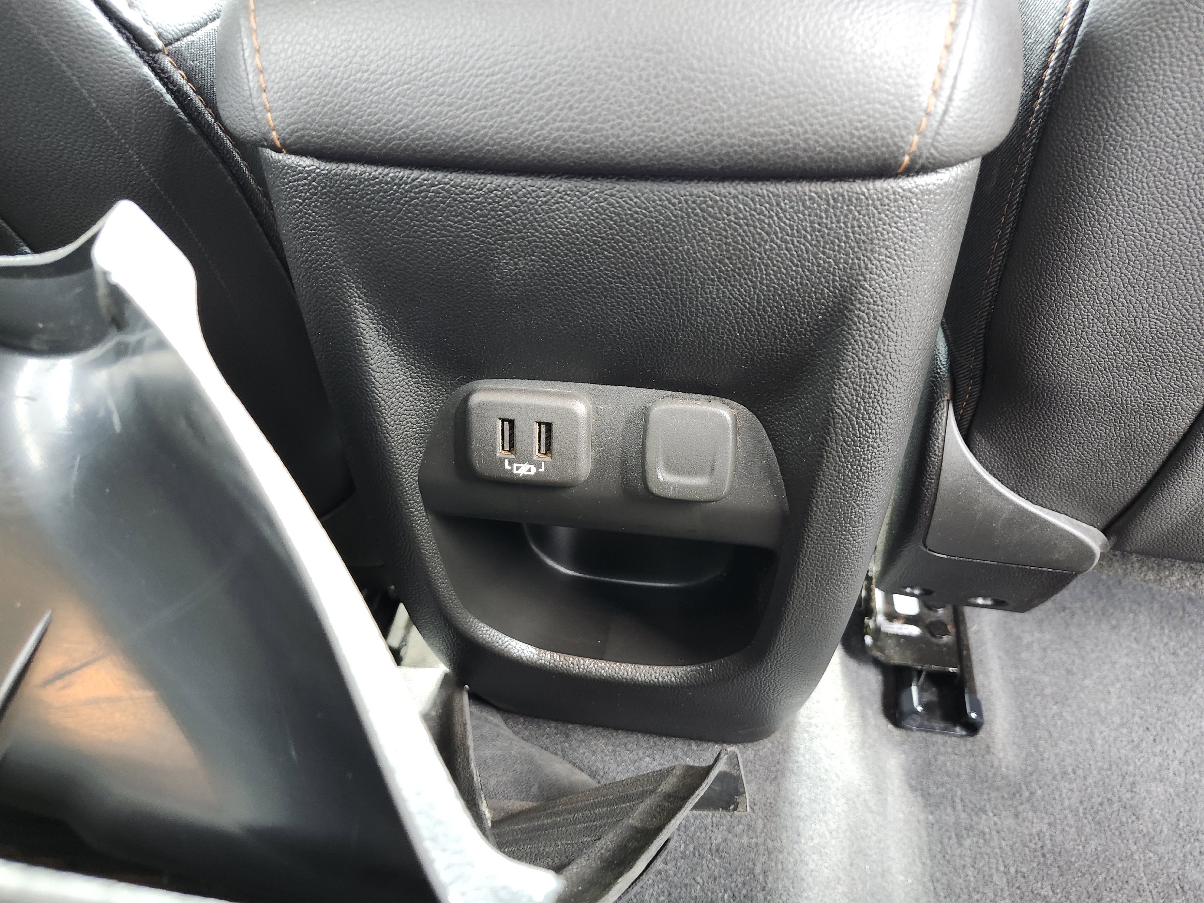 Used 2021 GMC Canyon AT4 w/ Driver Alert Package image 22