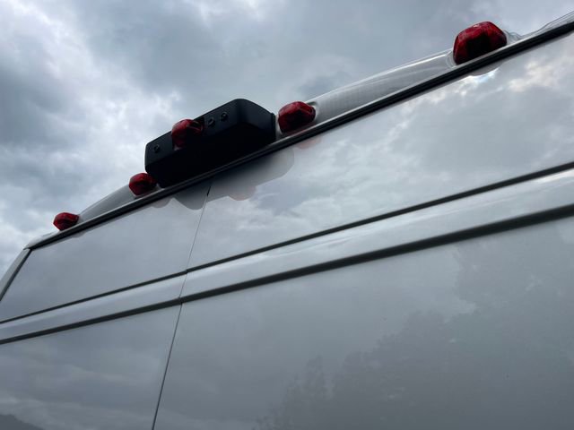 New 2024 RAM ProMaster 2500 w/ Quick Order Package 22H SLT+ image 7