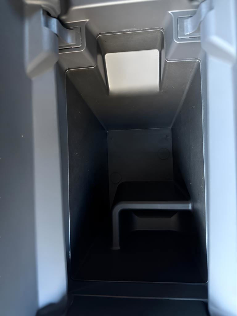 New 2026 Nissan Rogue SV image 25