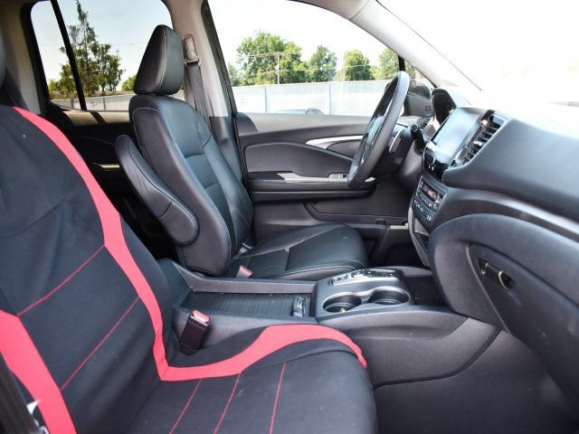Used 2023 Honda Ridgeline RTL image 36