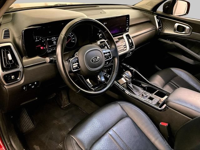 Used 2021 Kia Sorento SX AWD/4WD image 13
