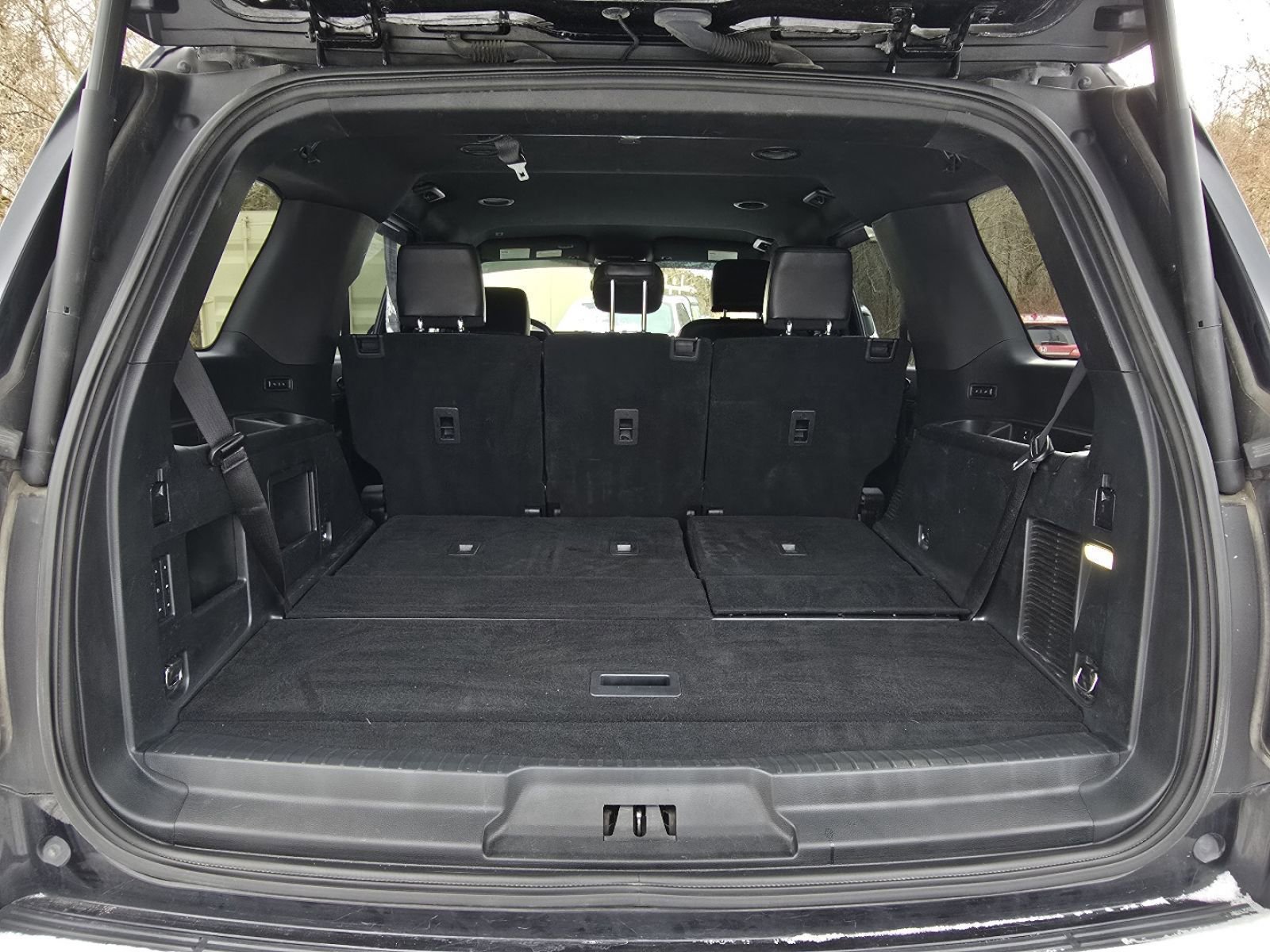Used 2021 Ford Expedition XLT w/ Equipment Group 202A image 17