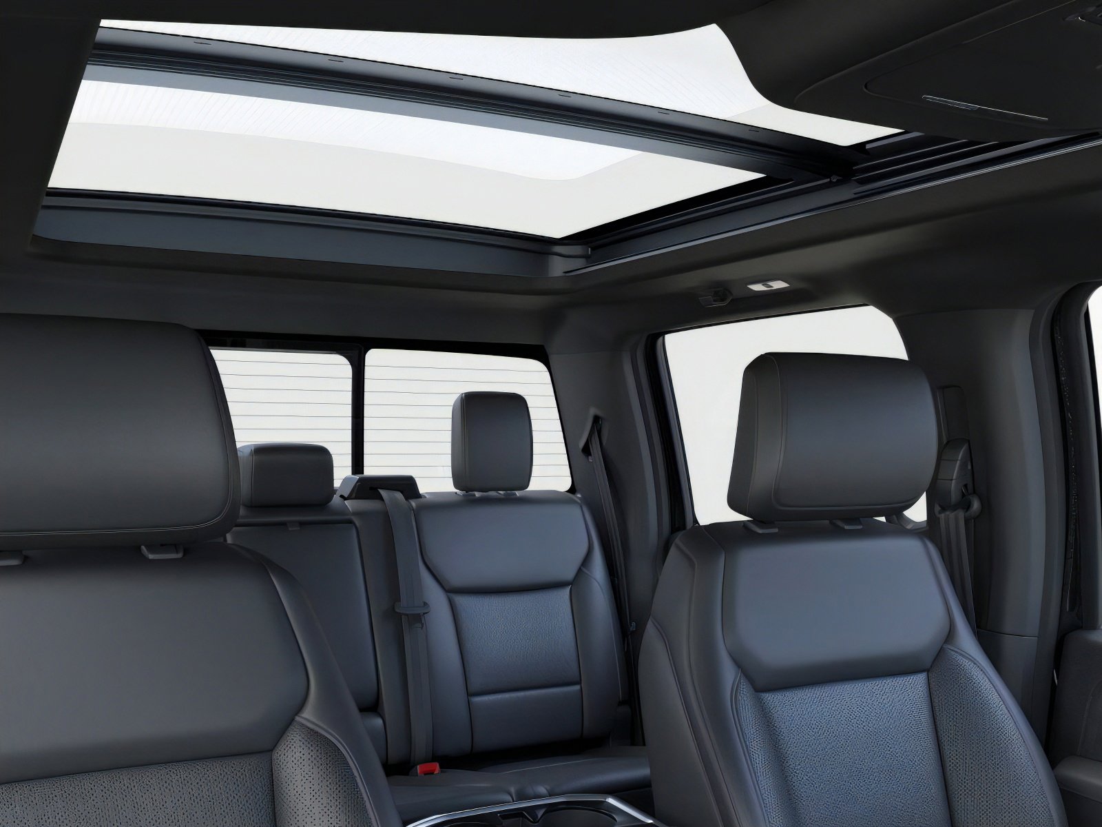 New 2026 Ford F150 Lariat w/ Equipment Group 501A Mid AWD/4WD image 22