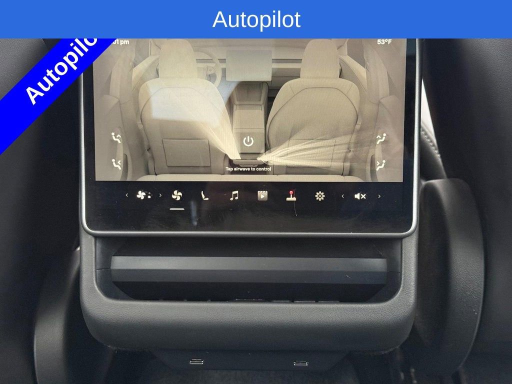 Used 2024 Tesla Model 3 Long Range AWD/4WD image 13