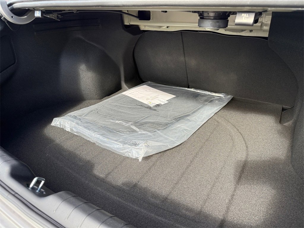 New 2025 Kia K4 GT-Line w/ GT-Line Premium Package image 18