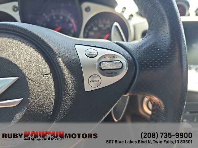 Used 2017 Nissan 370Z Sport Tech image 18