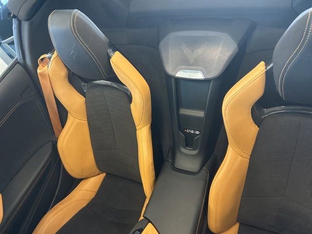 Used 2024 Chevrolet Corvette Z06 w/ Stealth Interior Trim Package image 26