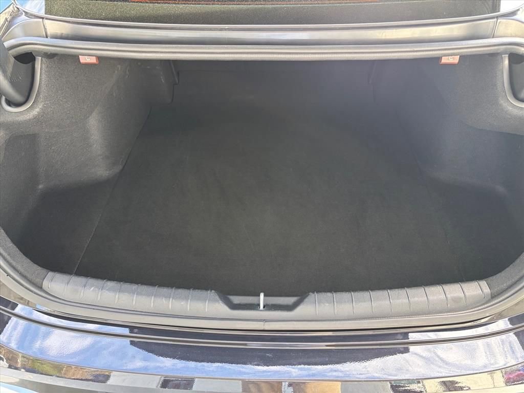 Used 2024 Hyundai Sonata SEL FWD image 3
