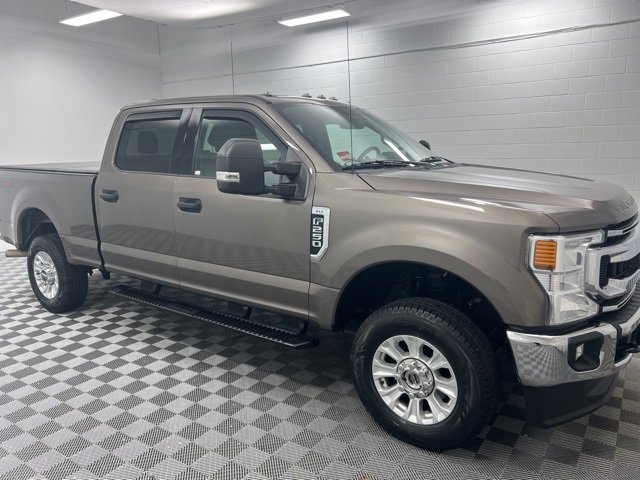 Used 2020 Ford F250 XLT w/ XLT Value Package image 4
