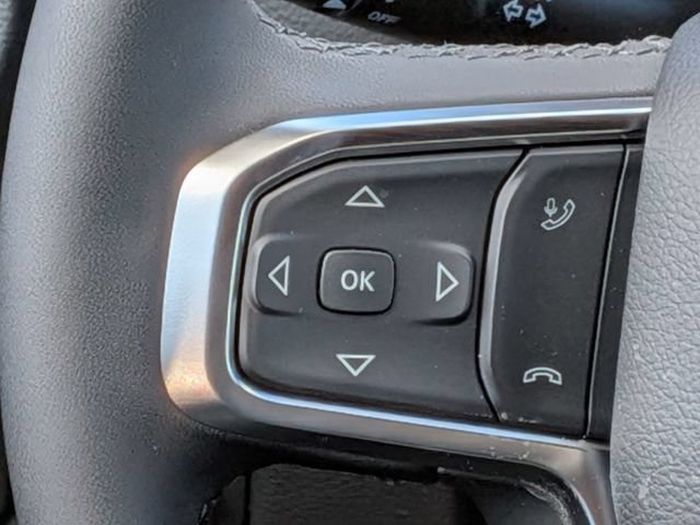 New 2026 RAM 1500 Big Horn AWD/4WD image 18
