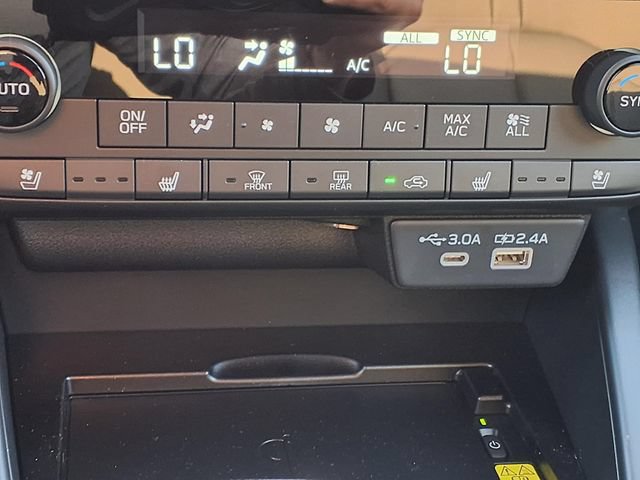 New 2026 Subaru Outback Wilderness AWD/4WD image 13