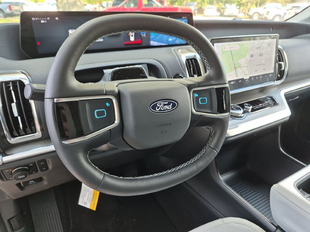 New 2027 Ford Expedition Max Platinum w/ Driver's Package AWD/4WD image 33