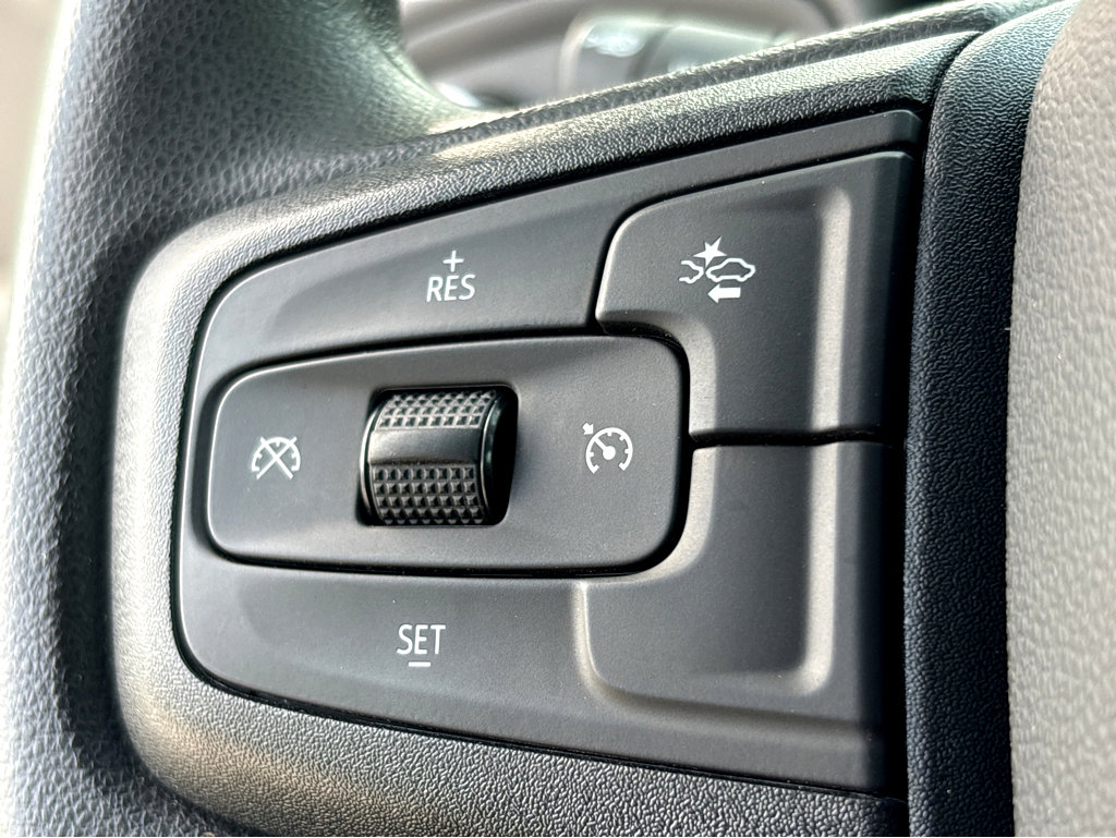 New 2024 Chevrolet Silverado 1500 Custom image 12