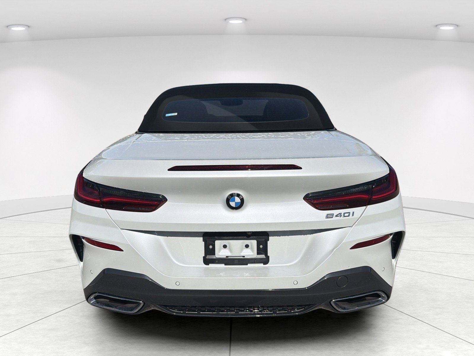 Used 2024 BMW 840i Convertible RWD image 5