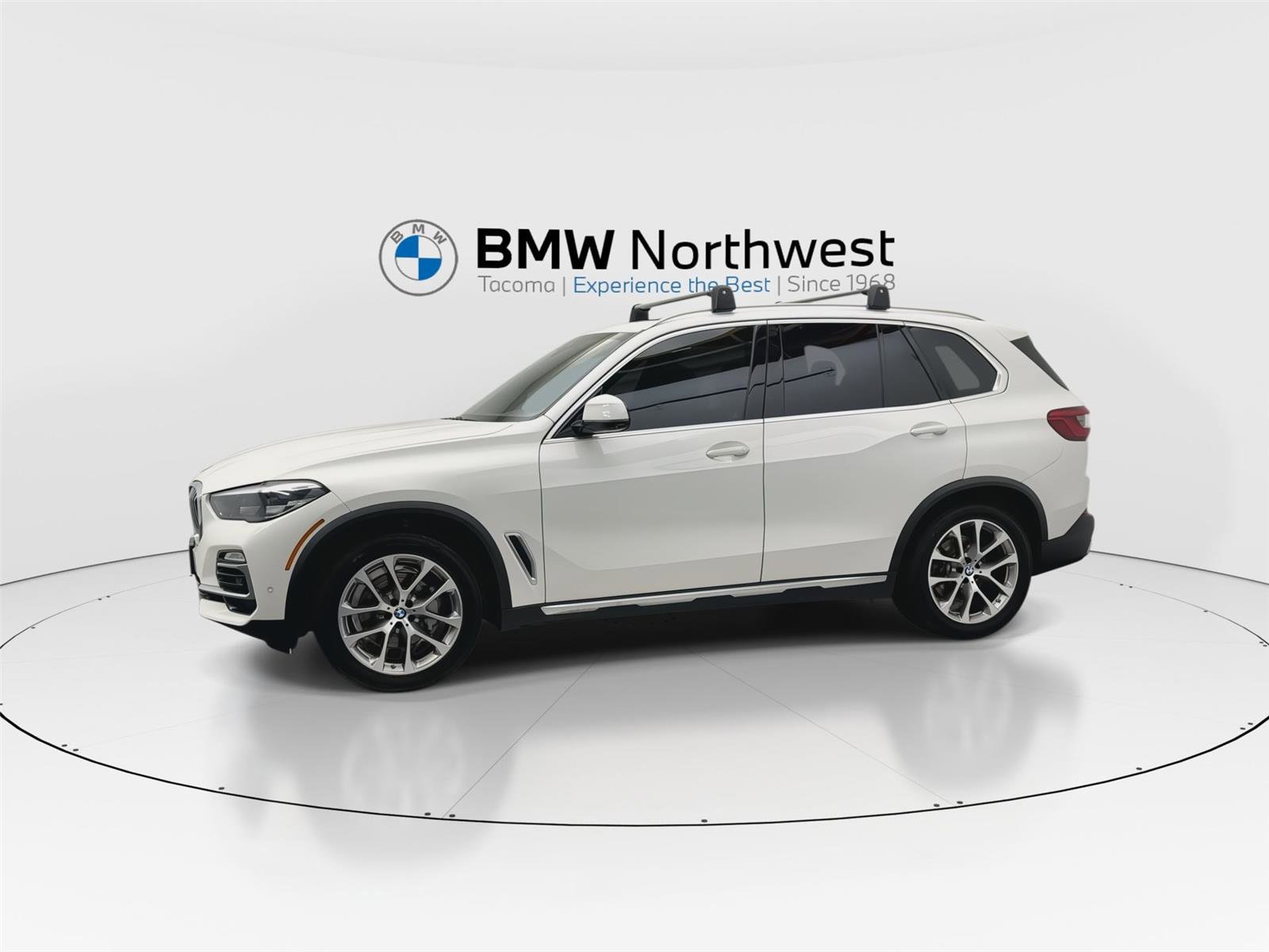 Used 2019 BMW X5 xDrive40i w/ Convenience Package image 10