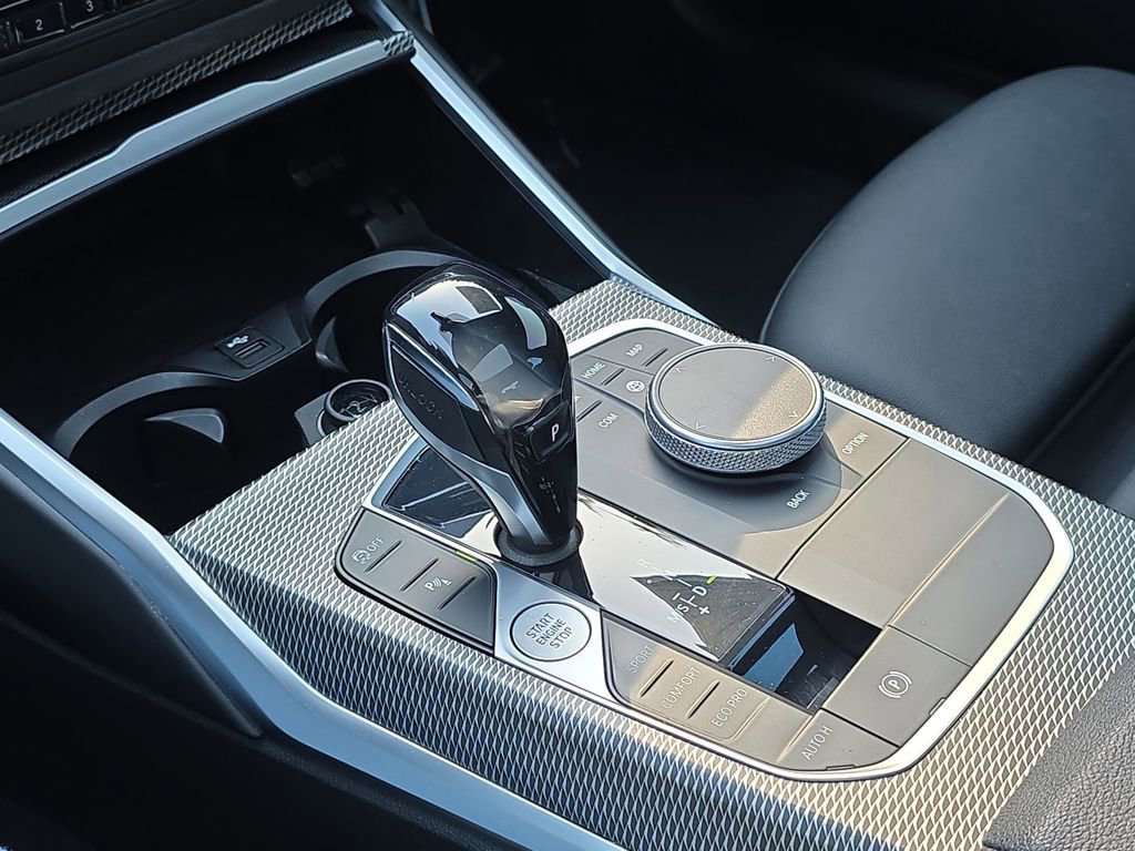 Used 2021 BMW M340i w/ Driving Assistance Package image 27