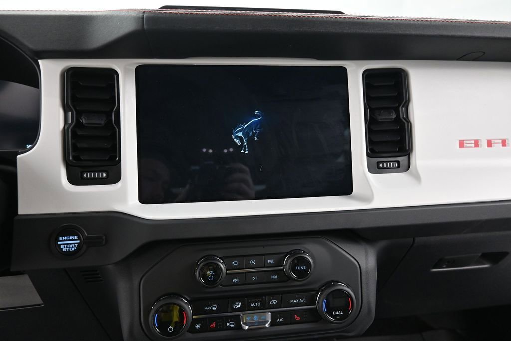 Used 2025 Ford Bronco Stroppe Edition AWD/4WD image 14