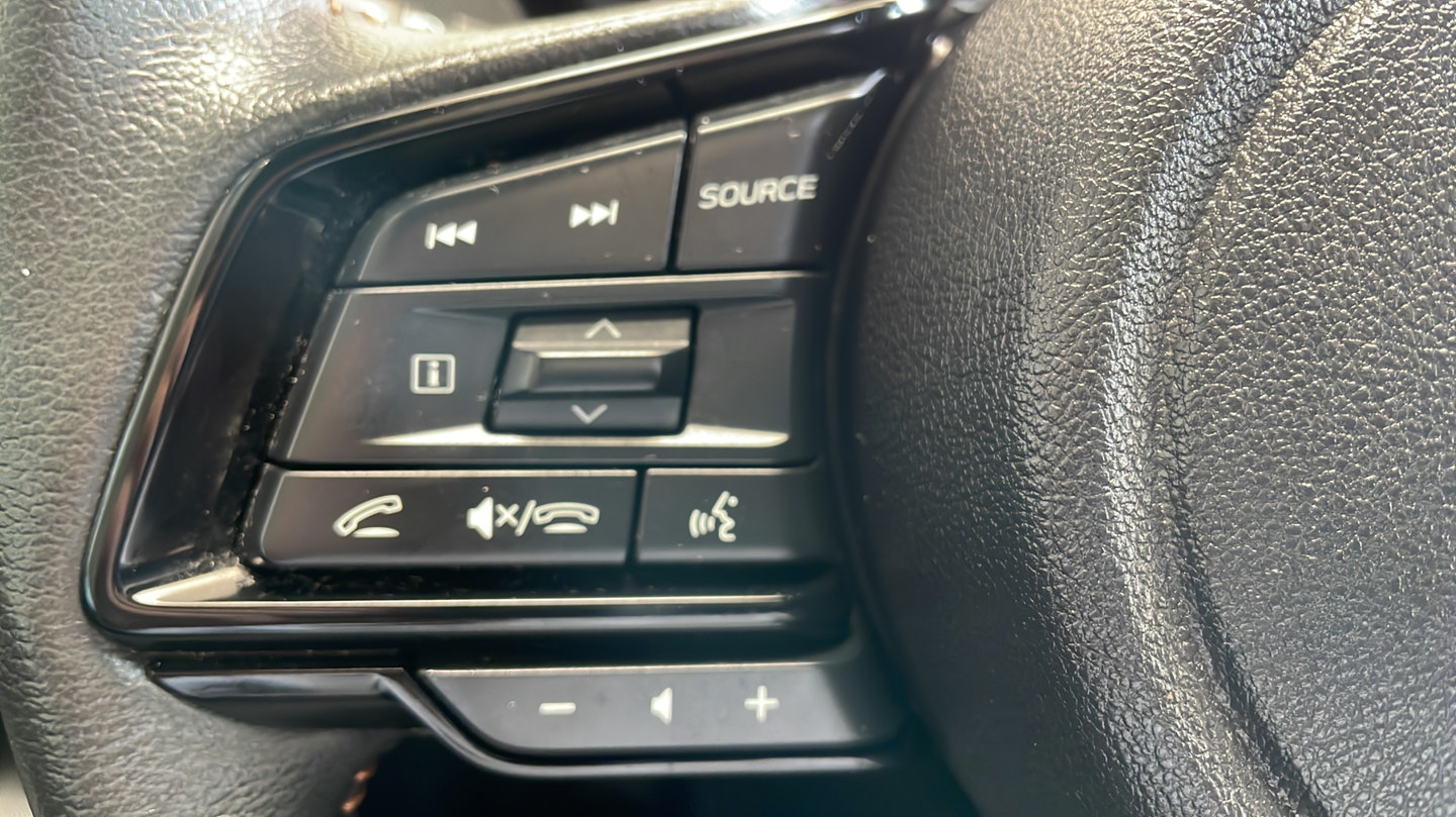 Used 2025 Subaru Forester Touring AWD/4WD image 45