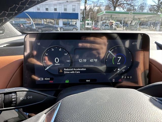 New 2026 Honda Prologue Elite image 23