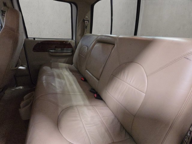 Used 2000 Ford F350 Lariat AWD/4WD image 22