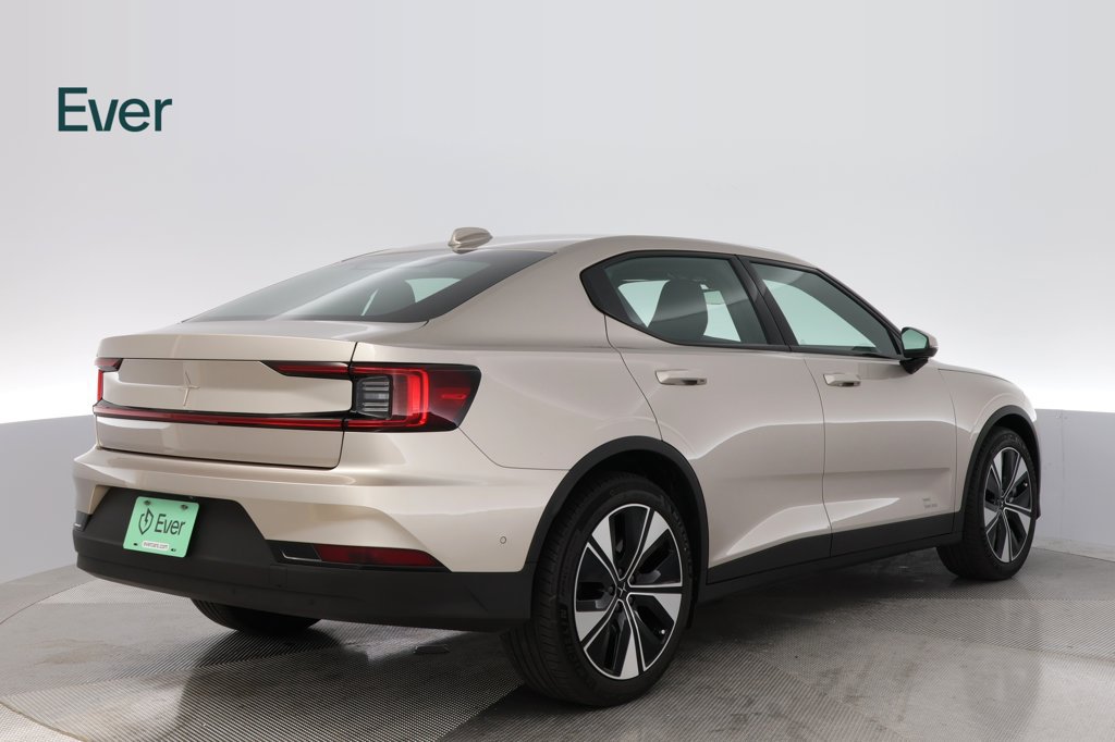 Used 2024 Polestar Polestar 2 AWD/4WD image 3