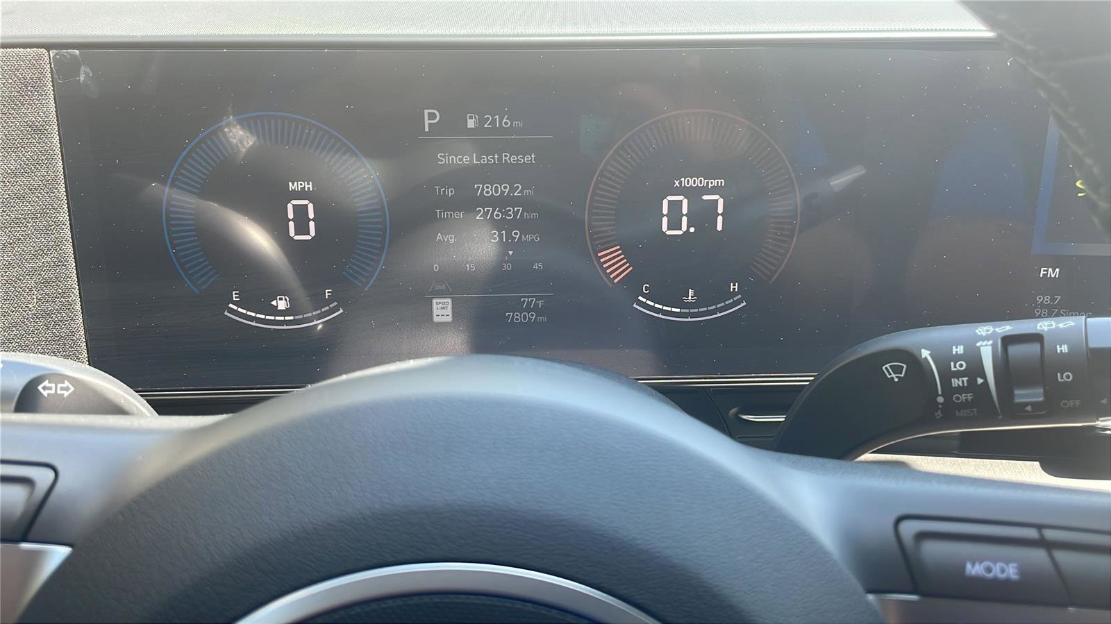 Used 2024 Hyundai Kona SEL image 15