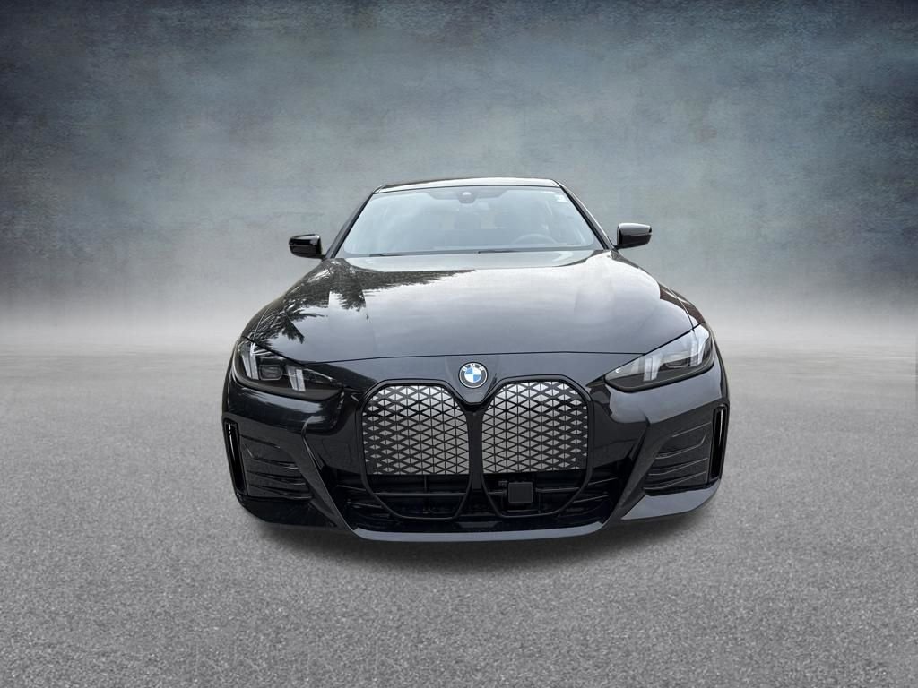 New 2026 BMW i4 xDrive40i AWD/4WD image 8
