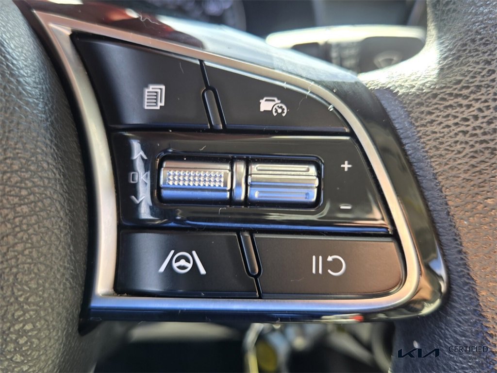 Certified 2022 Kia Forte LXS w/ LXS Technology Package image 27