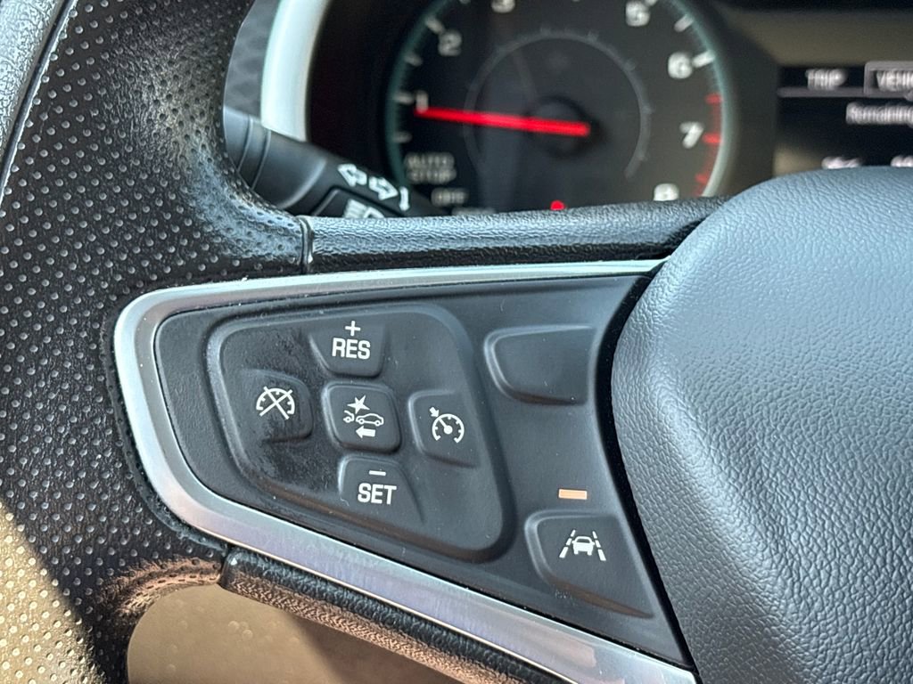 Used 2023 Chevrolet Malibu LT image 31