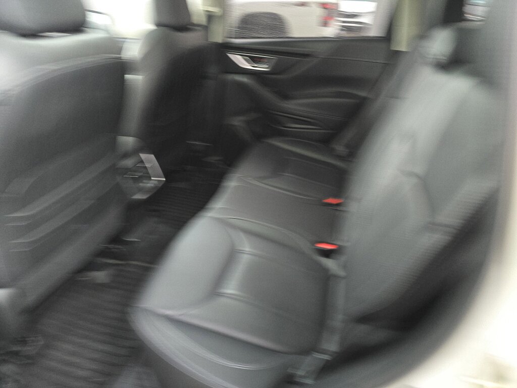 Used 2019 Subaru Forester Limited w/ Popular Package #3 AWD/4WD image 17