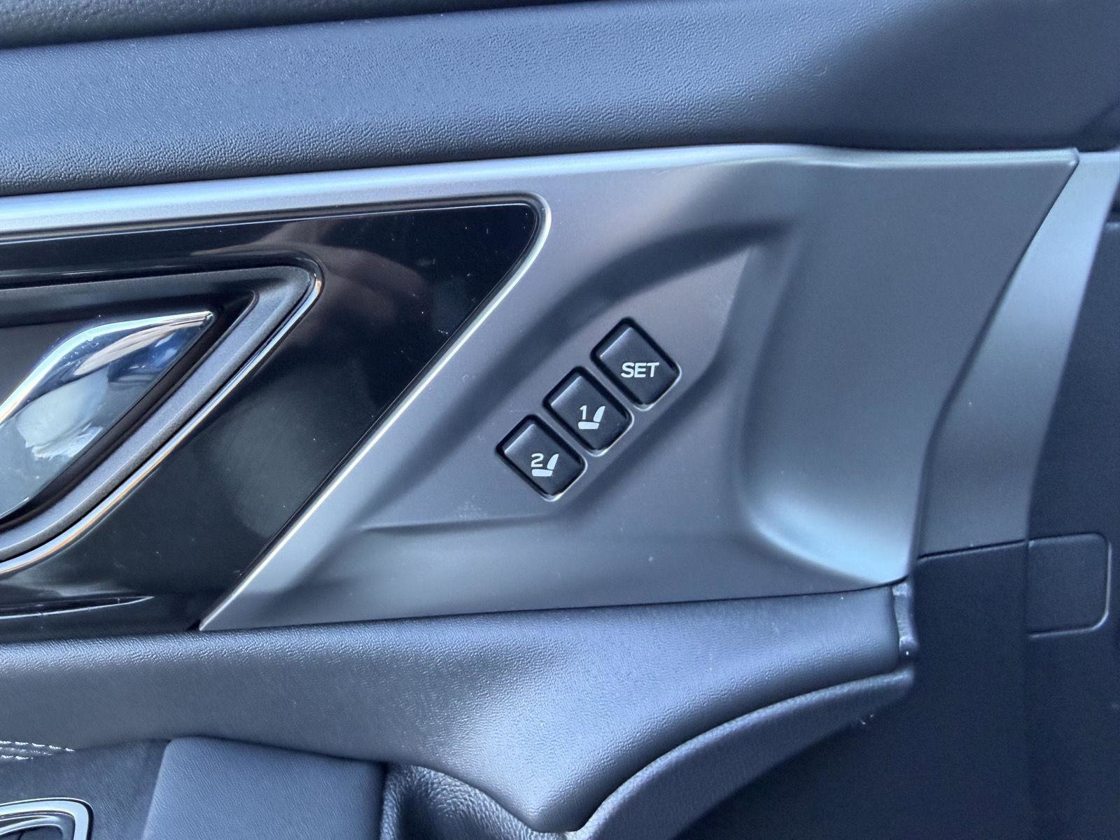 Certified 2022 Subaru Outback Limited XT image 15