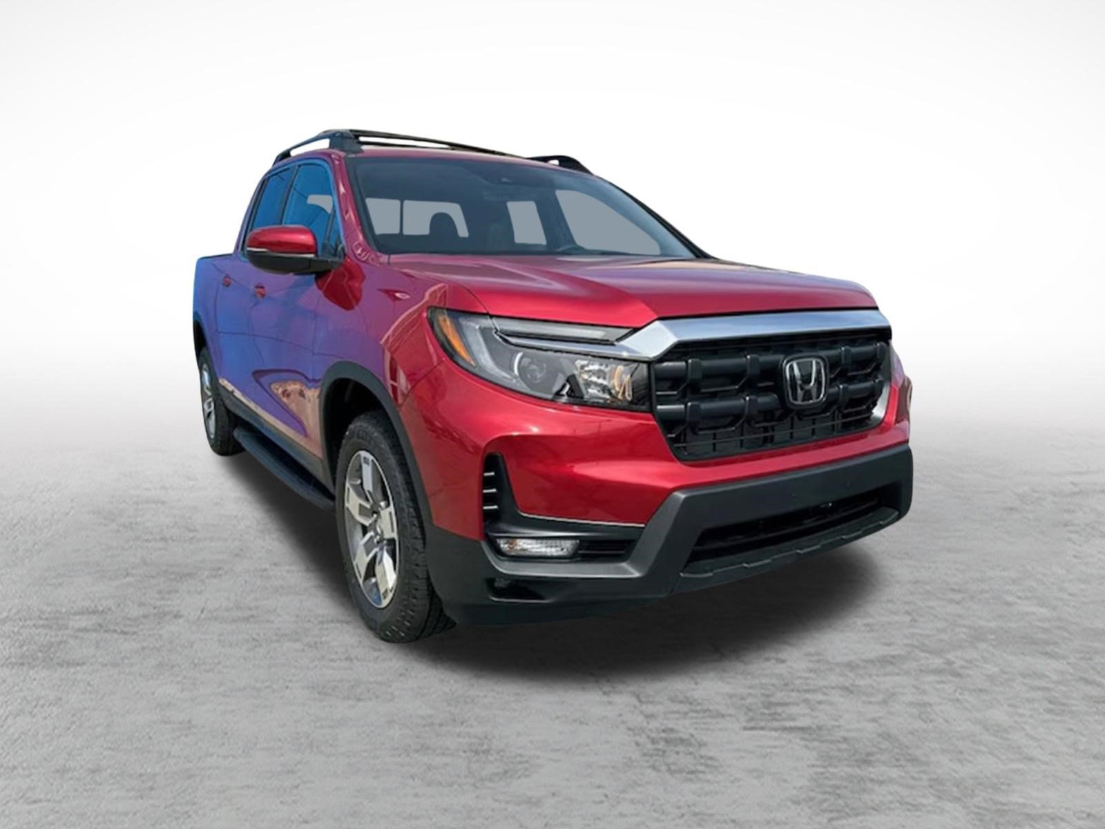 New 2026 Honda Ridgeline RTL image 7