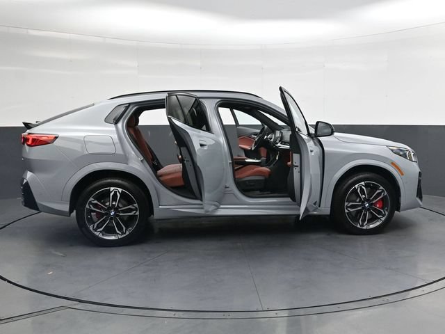 New 2026 BMW X2 xDrive28i w/ Technology Package AWD/4WD image 44