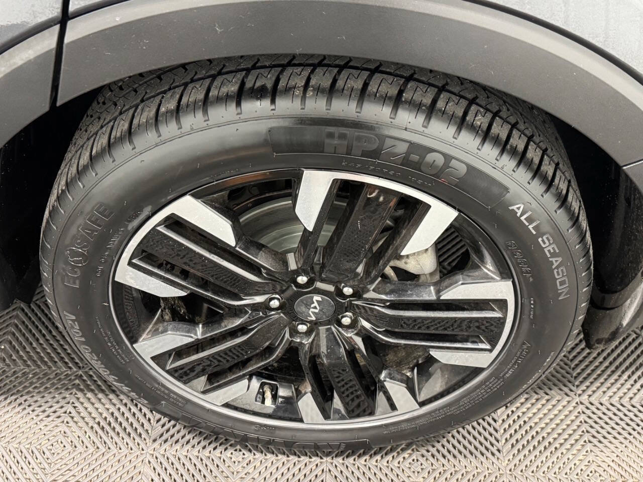 Used 2023 Kia Telluride SX Prestige X-Line AWD/4WD image 58
