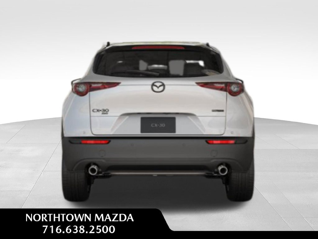 New 2026 MAZDA CX-30 Aire Edition AWD/4WD image 5