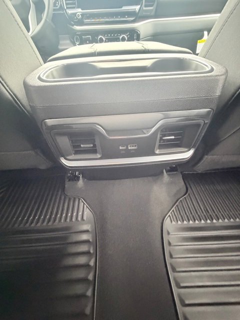 New 2026 GMC Sierra 1500 Elevation w/ Preferred Package image 8